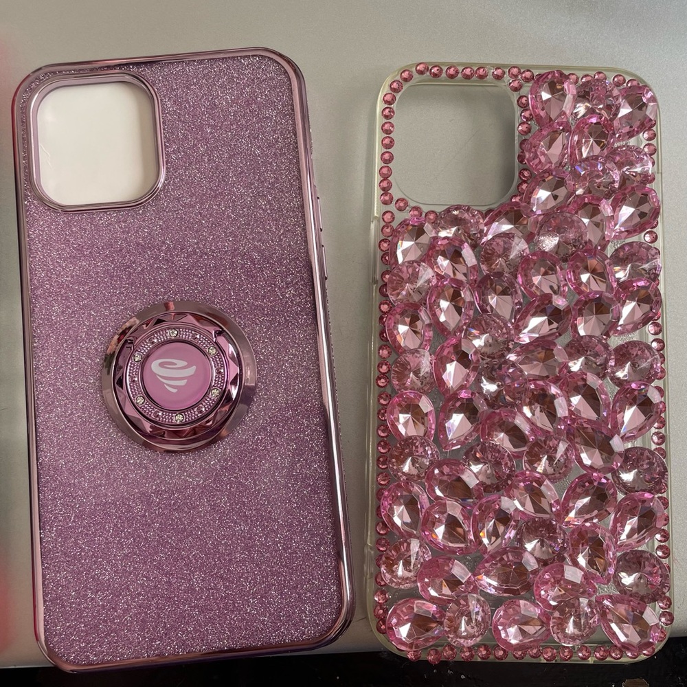 iPhone 12 Pro Max cases